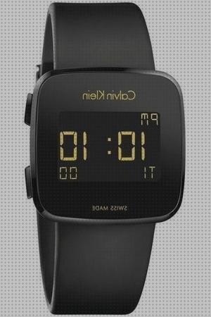 ¿Dónde poder comprar reloj digitales hombres reloj ck digitales hombre?