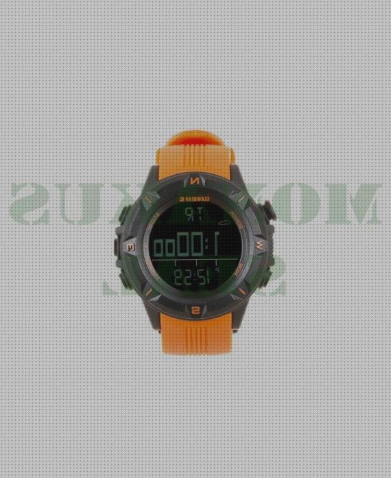 ¿Dónde poder comprar gear reloj claw gear?