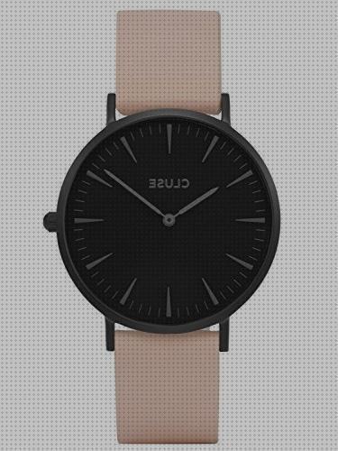 Opiniones de los 28 mejores Relojes Cluse Baratos De Mujeres