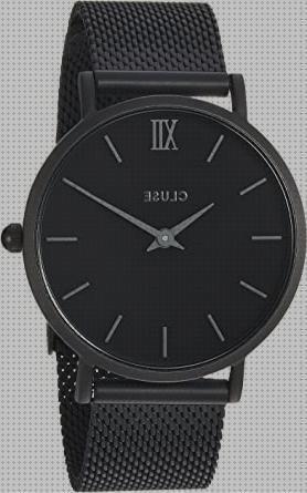 Los 20 Mejores Relojes Cluse De Hombres