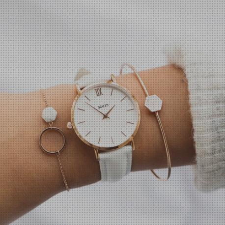 ¿Dónde poder comprar cluse reloj cluse minuit?