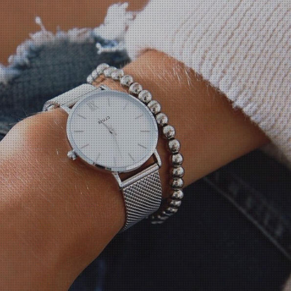 Análisis de los 20 mejores relojes cluse minuit