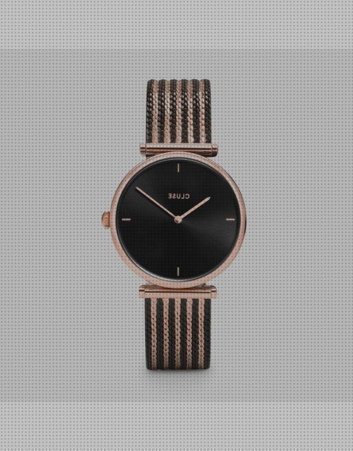 Las mejores cluse reloj online online reloj cluse mujer online