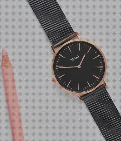 ¿Dónde poder comprar cluse reloj cluse rose gold?