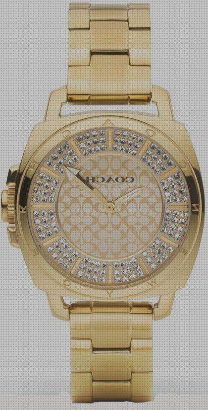 ¿Dónde poder comprar coach reloj coach hombre?