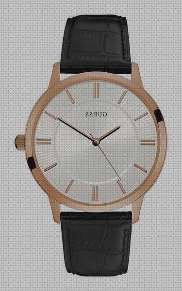 Review de reloj cobre hombre