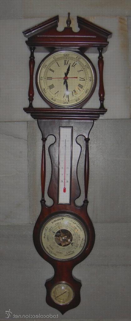 ¿Dónde poder comprar relojes cocina relojes reloj cocina higrómetro y termómetro?