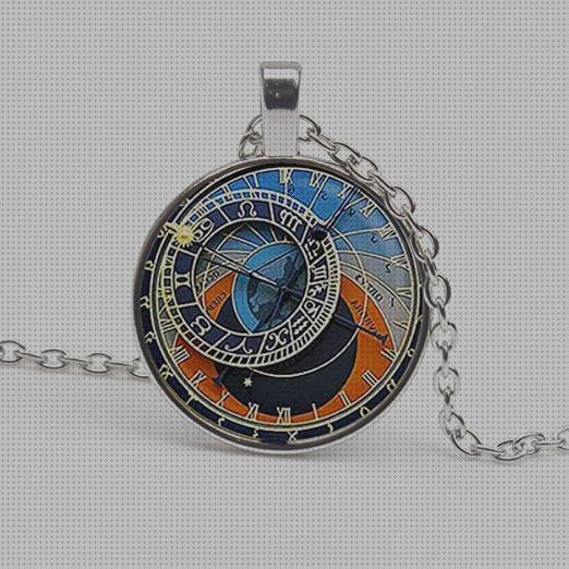 ¿Dónde poder comprar collares reloj collar?