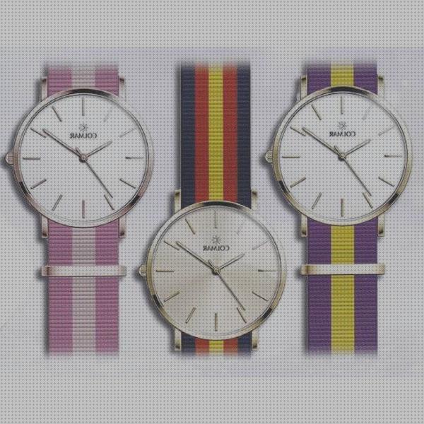 ¿Dónde poder comprar colmar reloj colmar mujer?
