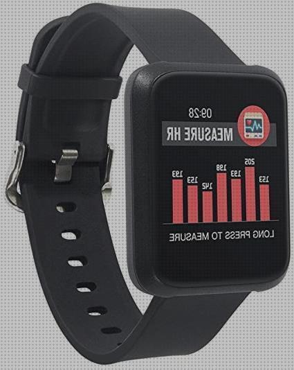 TOP 36 relojes colmi sports 3
