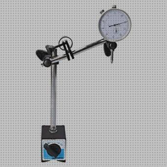 Los 24 Mejores Relojes Comparadores Con Bases