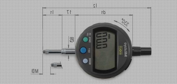¿Dónde poder comprar comparadores reloj comparador digital?