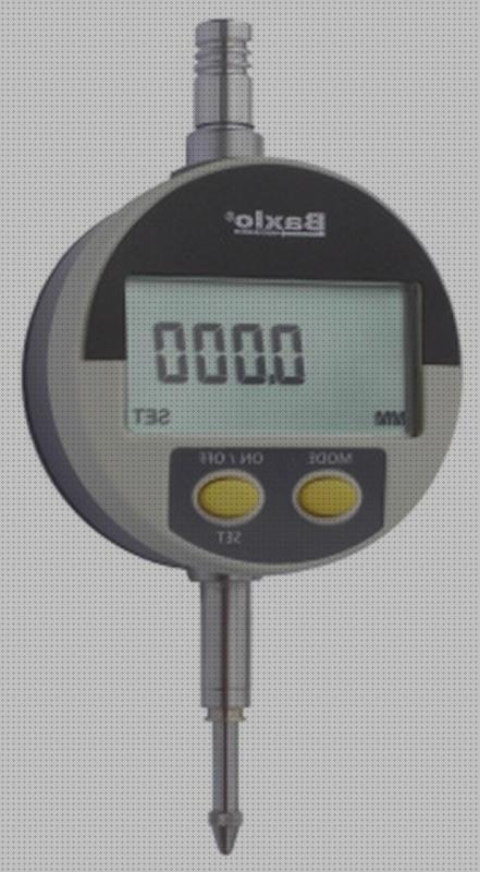 Review de reloj comparador digital