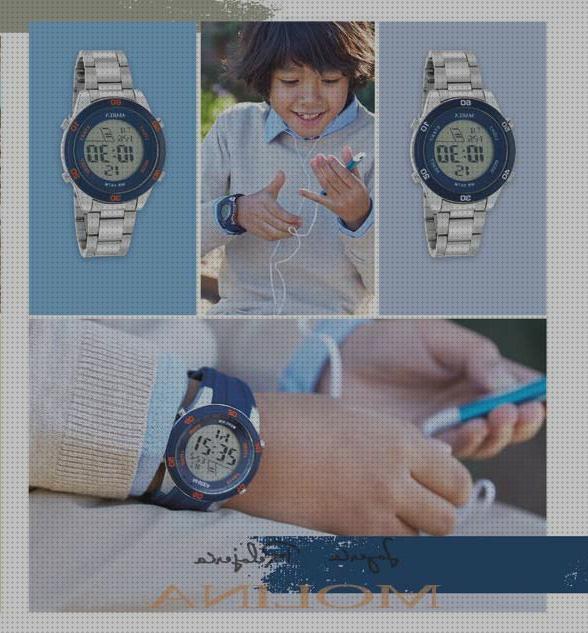 Los 37 Mejores Relojes Comunion Para Niños 2020