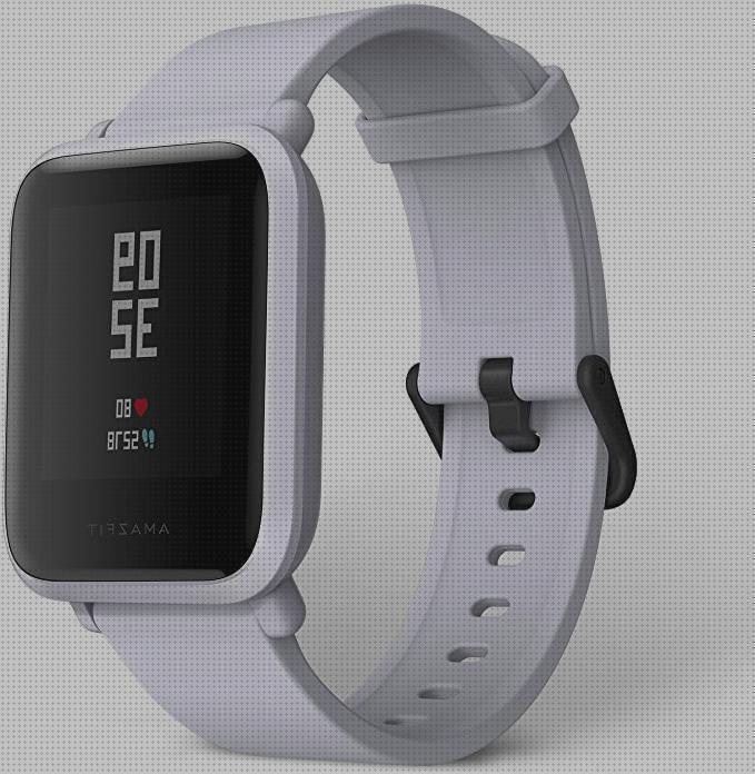 Las mejores gps reloj con altrimetro y gps