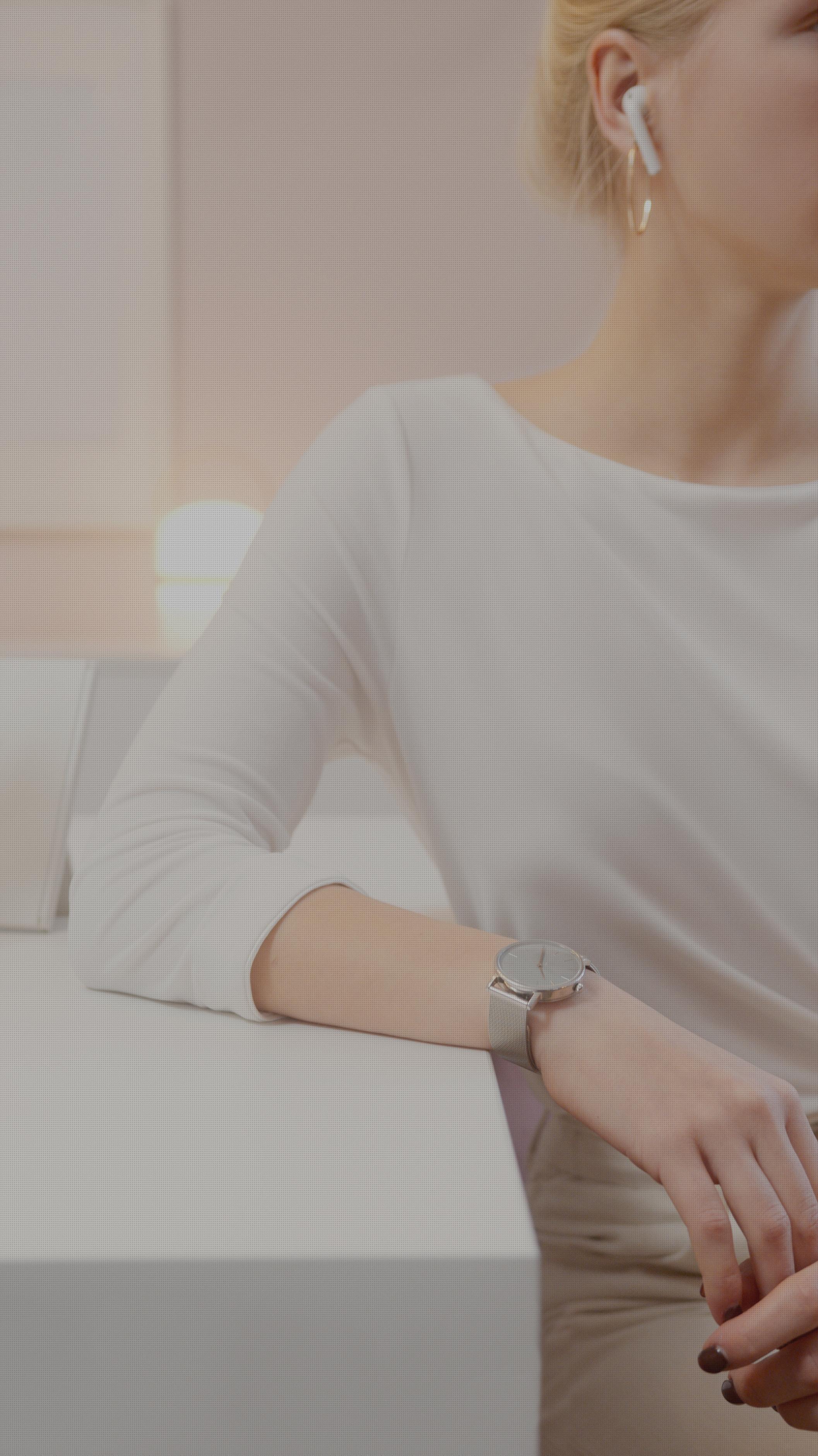 ¿Dónde poder comprar auriculares reloj con auriculares adentro?