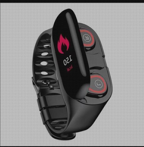 Las mejores marcas de auriculares reloj con auriculares adentro