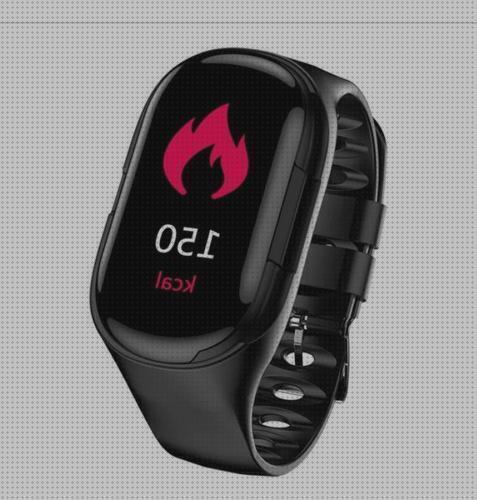 Análisis de los 10 mejores Relojes Con Auriculares Adentros