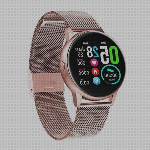 Los mejores 32 Relojes Con Cronometros Deportivos De Mujeres