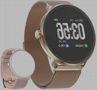 Las mejores cronómetros relojes reloj con cronometro deportivo mujer