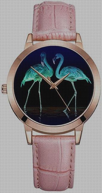 Las mejores marcas de reloj azul hombre muleca reloj i fantil reloj boccadamo my015 reloj con flamencos mujer