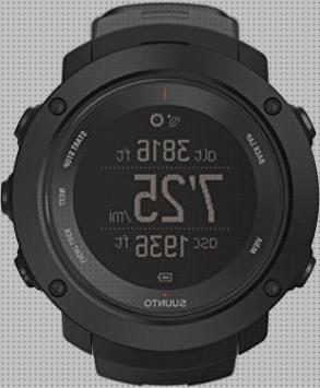 Las mejores marcas de ambit3 gps reloj con gps ambit3 vertica