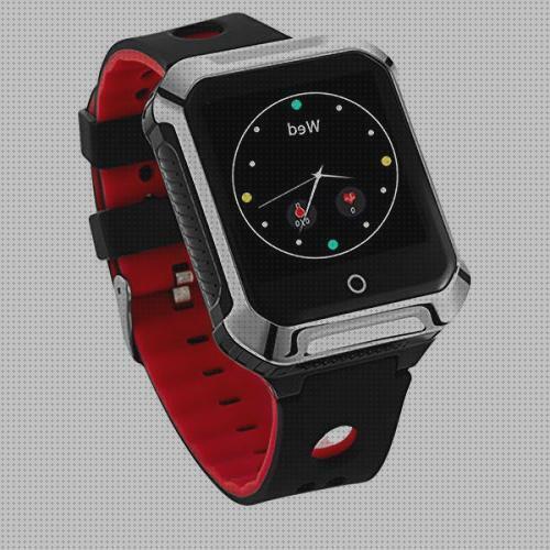 Opiniones de los 29 mejores Relojes Con Gps Local8zador
