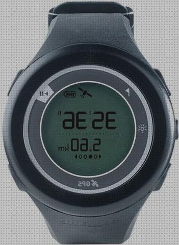 Opiniones de los 36 mejores Relojes Con Gps Y Entenamiento Fraccionados