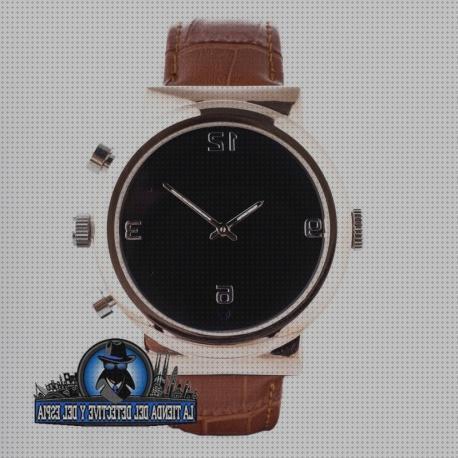 Los mejores 27 Relojes Con Gps Y Gravador