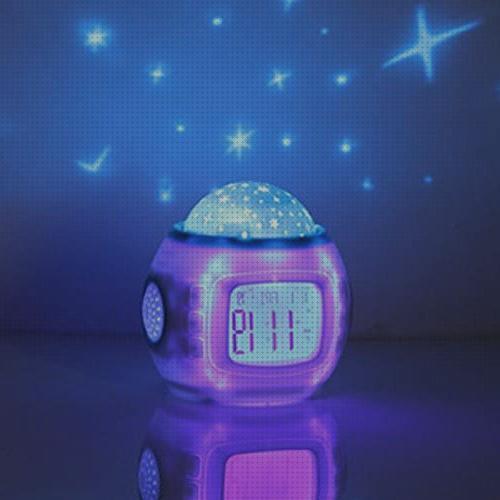 Las mejores luces relojes reloj con luz al techo