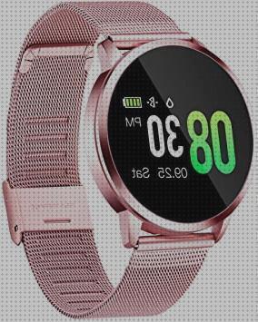 Las mejores marcas de reloj gokoo egard reloj reloj egard reloj con pulsometro mujer gokoo