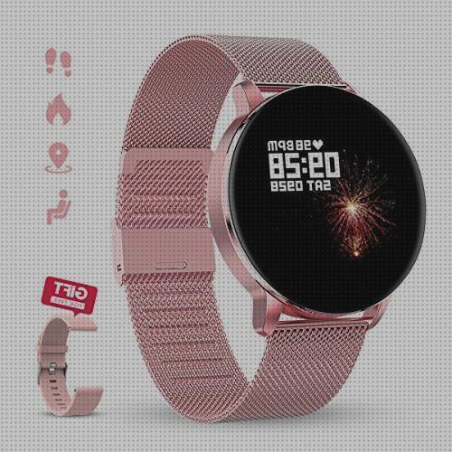 Las mejores reloj gokoo egard reloj reloj egard reloj con pulsometro mujer gokoo