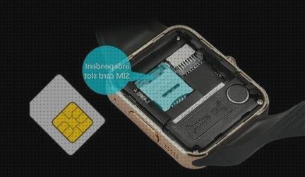 ¿Dónde poder comprar sim reloj con ranura sim?