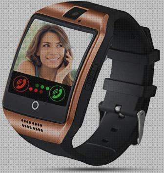 Análisis de los 16 mejores Relojes Con Ranuras Sim
