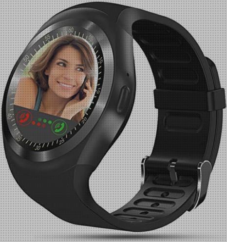Review de reloj con ranura sim