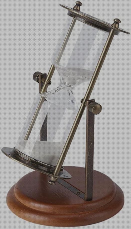 Las mejores temporizadores reloj con temporizador de mesa
