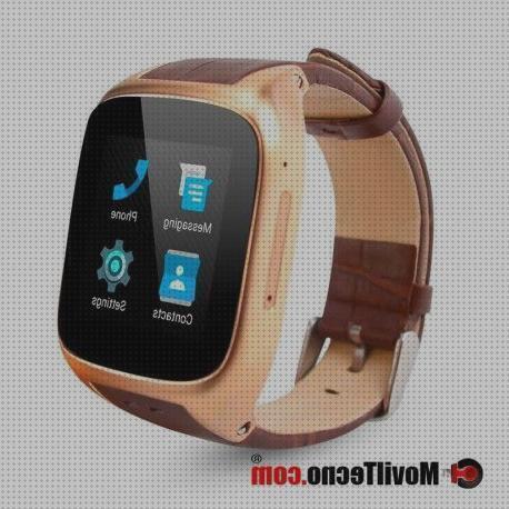 Las mejores reloj con whassap