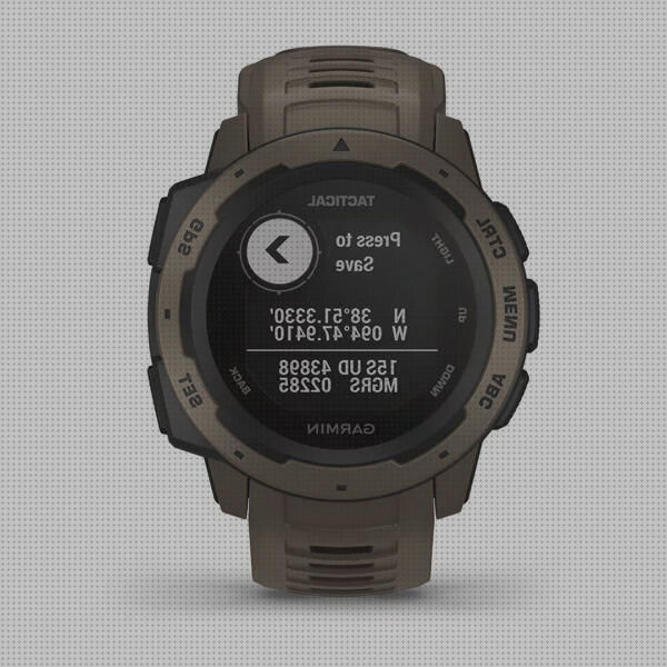 ¿Dónde poder comprar reloj cordeadas gps?