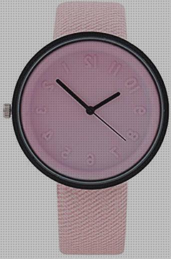 Análisis de los 10 mejores Relojes Corea Del Sur