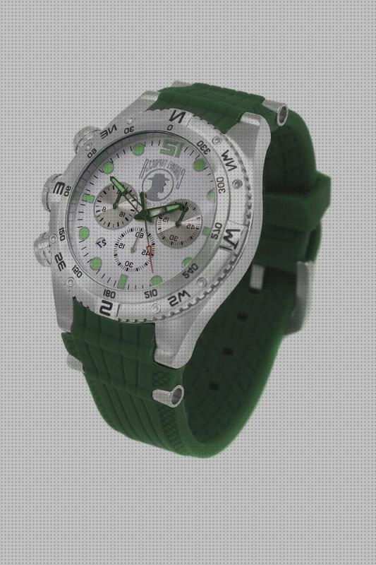 ¿Dónde poder comprar reloj coronel tapiocca?