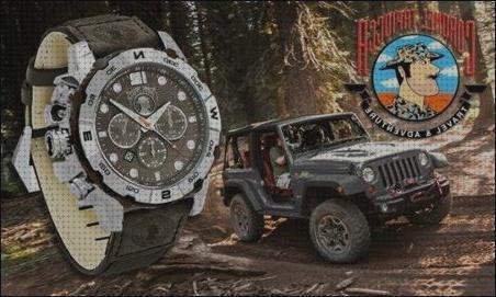 Las mejores reloj coronel tapiocca