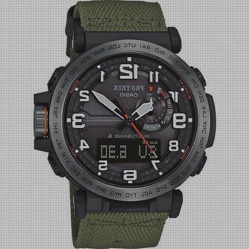 Las mejores marcas de reloj correa de tela hombre correas relojes relojes reloj correa de lona hombre digital