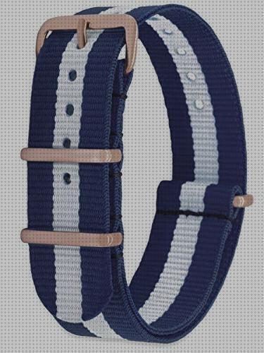 Los mejores 36 Relojes Correas Rayas De Hombres