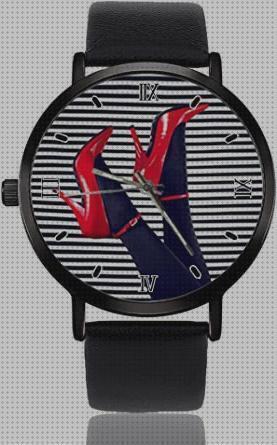Las mejores rayas reloj correa rayas hombre