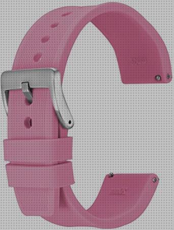 ¿Dónde poder comprar rayas reloj correa rayas mujer?