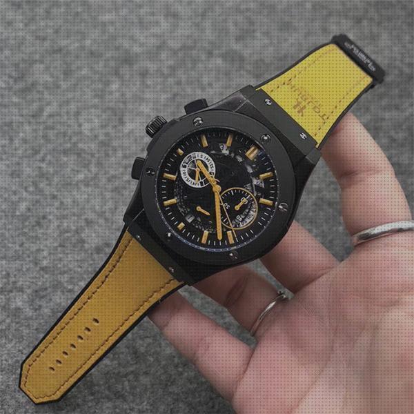 Las mejores correas relojes reloj correa transparente