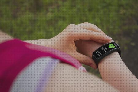 TOP 34 relojes corredores bajo análisis