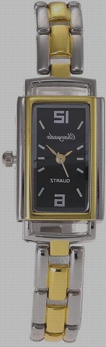 Las mejores marcas de correr reloj correr mujer