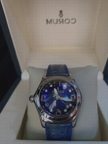 ¿Dónde poder comprar corum reloj corum mujer?