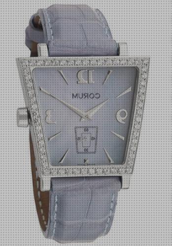 Las mejores marcas de corum reloj corum mujer